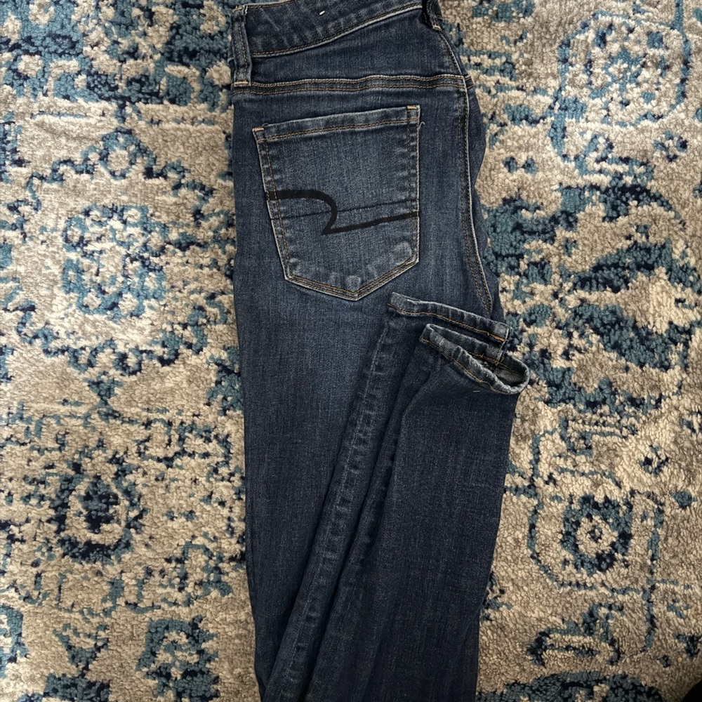 AE Jeggings